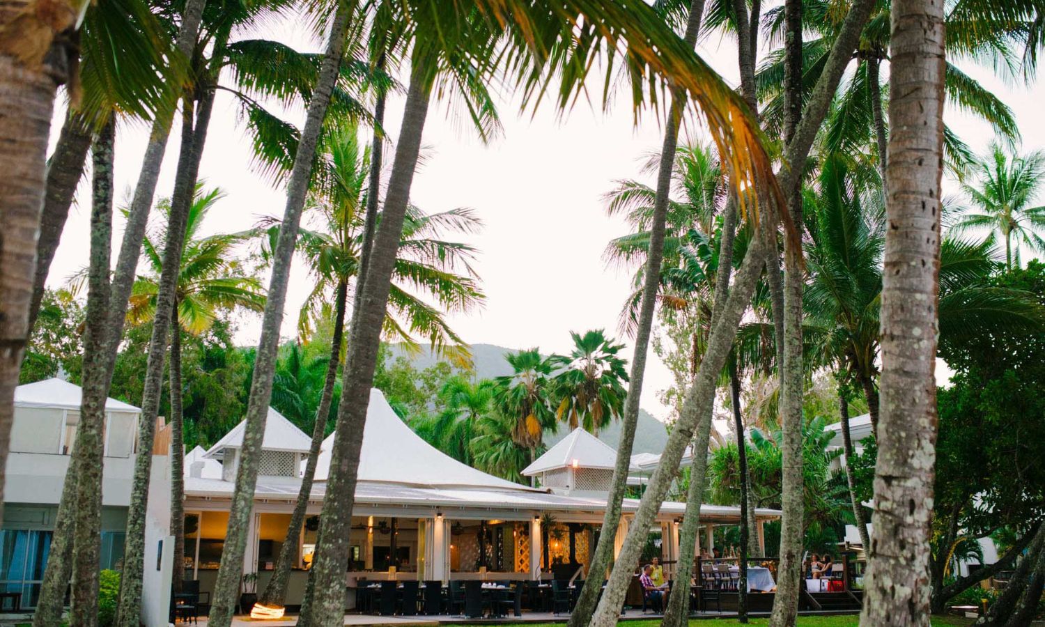 best regional restaurants australia