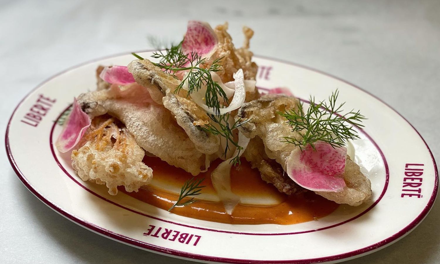 best regional restaurants australia