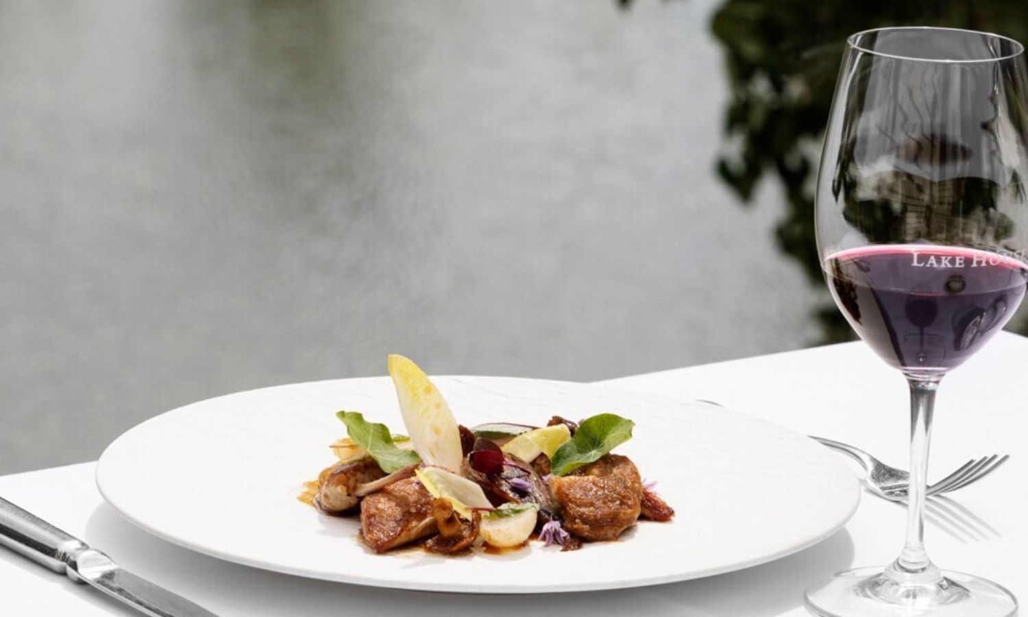 best regional restaurants australia