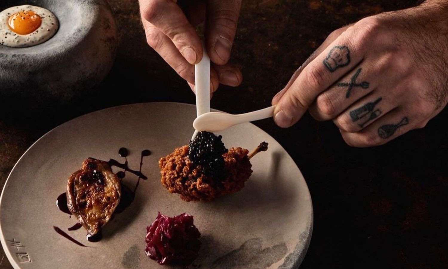 best regional restaurants australia