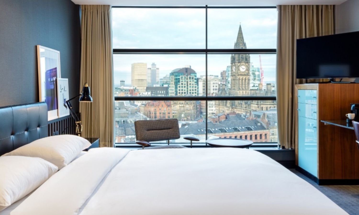 best things to do manchester 