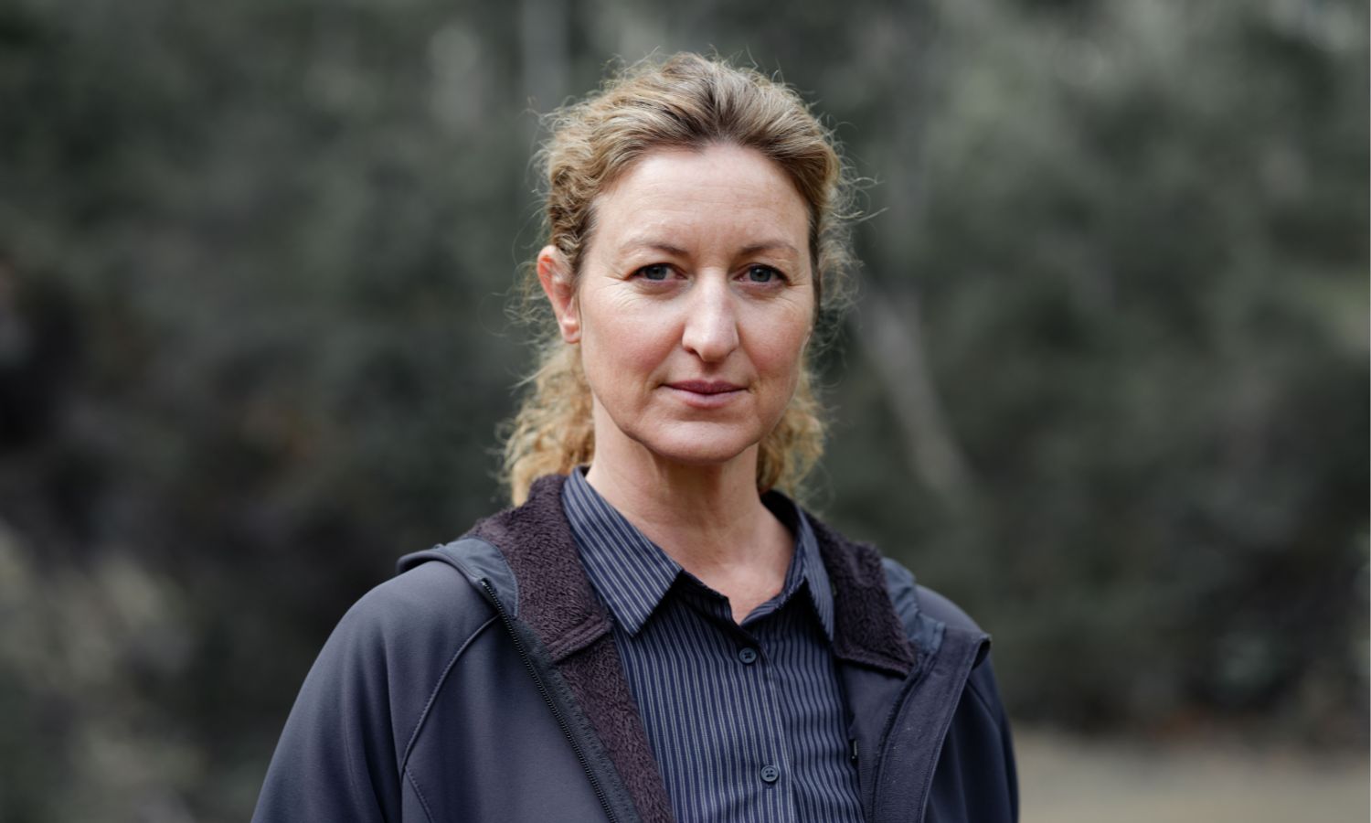 Deadloch cast Kate Box