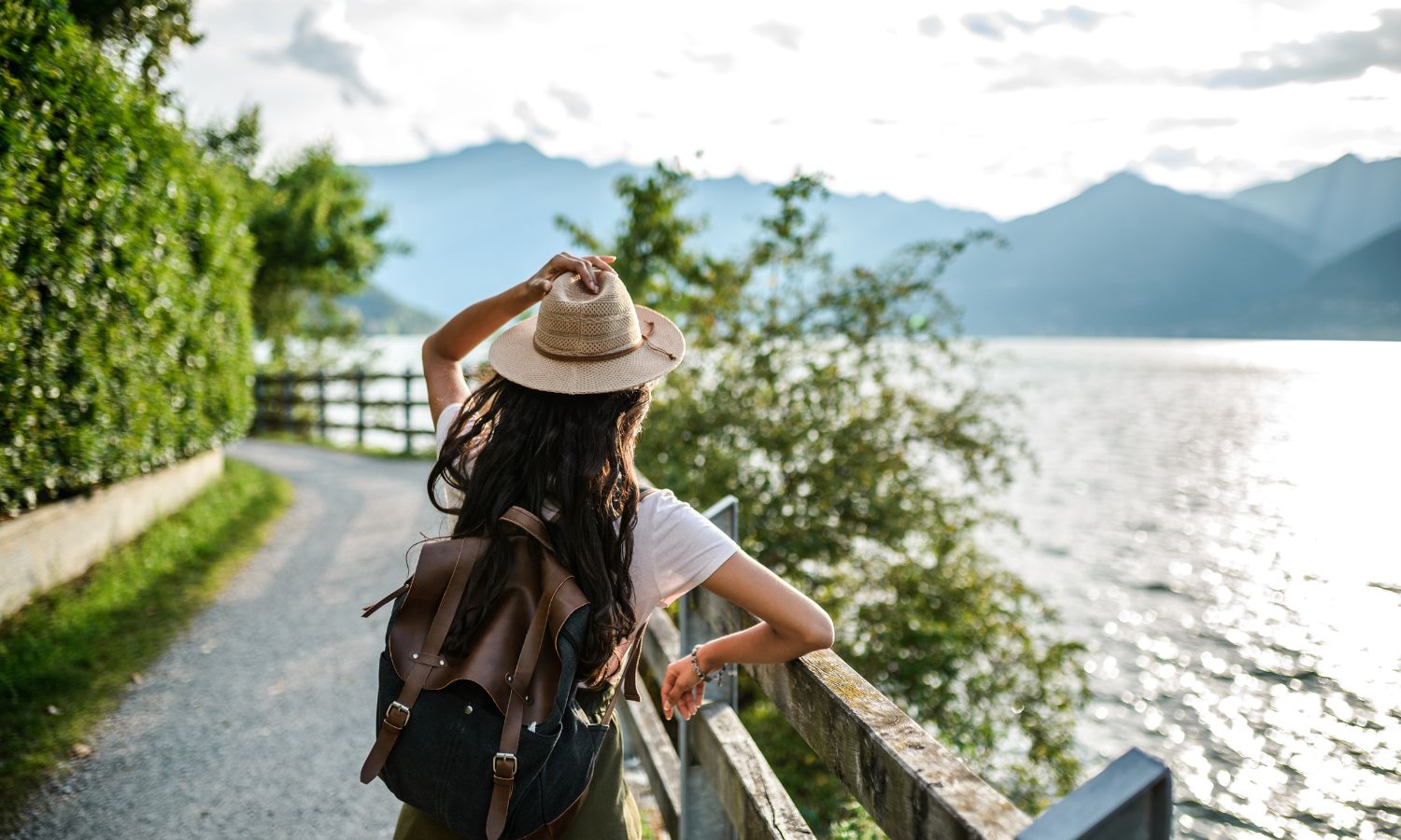 meaningful travel experiences 