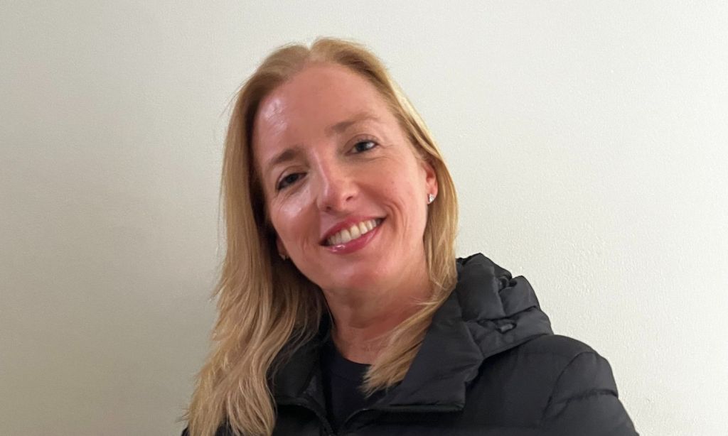 Michelle Pearce-Denovan