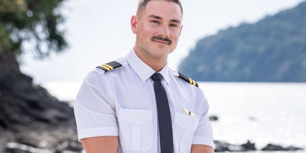 Million Dollar Island 2023 contestant Taize