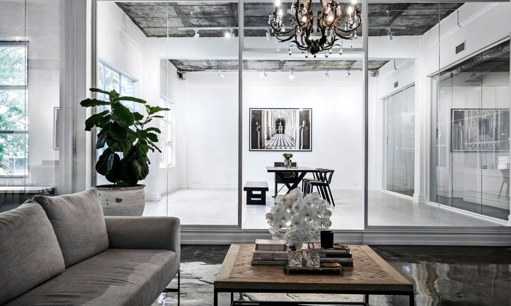 La Porte Space Sydney