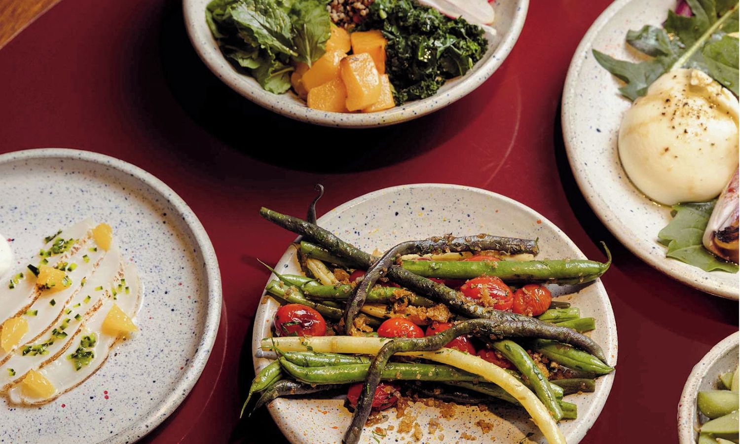 The Standard Hotel London