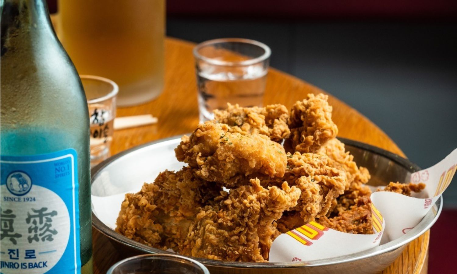 best korean restaurants sydney