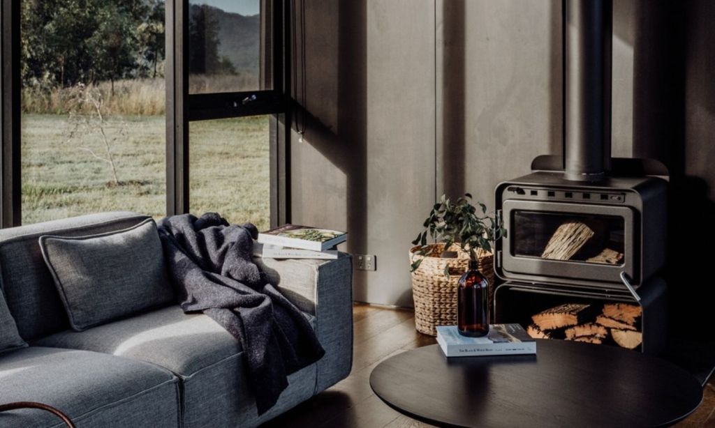 best tiny home stays qld