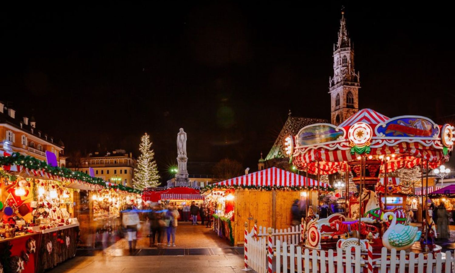 food festivals italy 