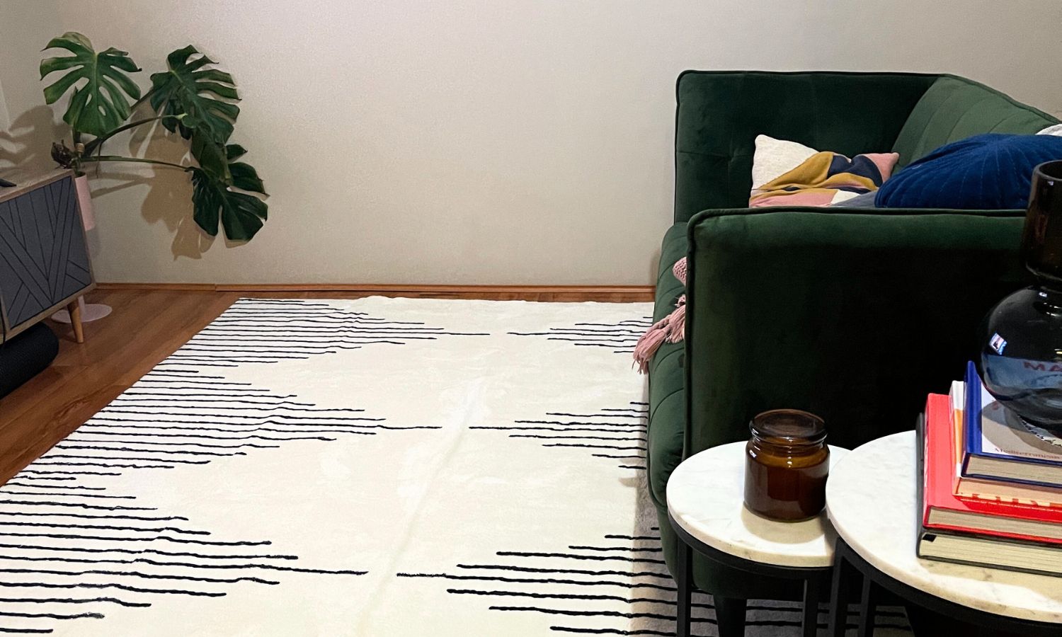 machine washable rug miss amara review