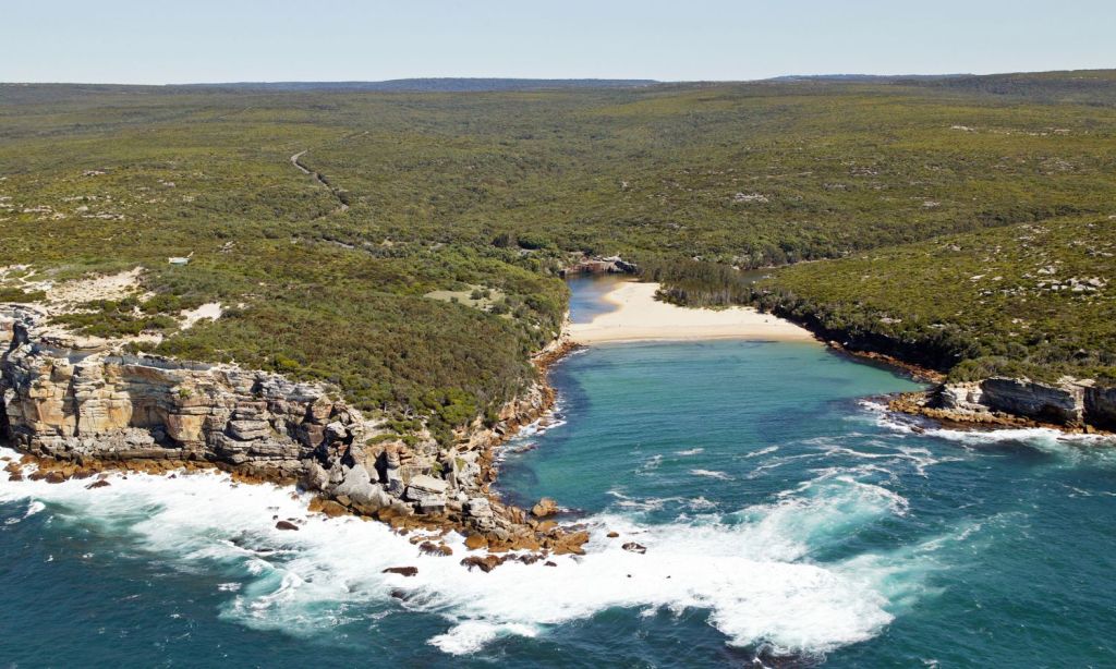 Australia best hikes