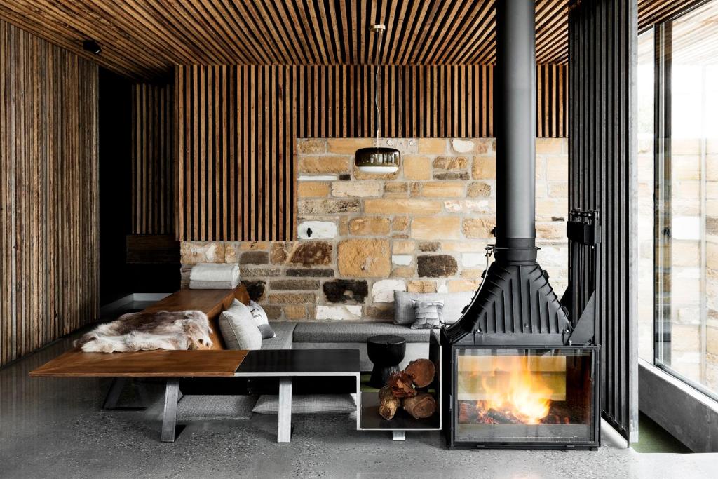 Drift House Port Fairy