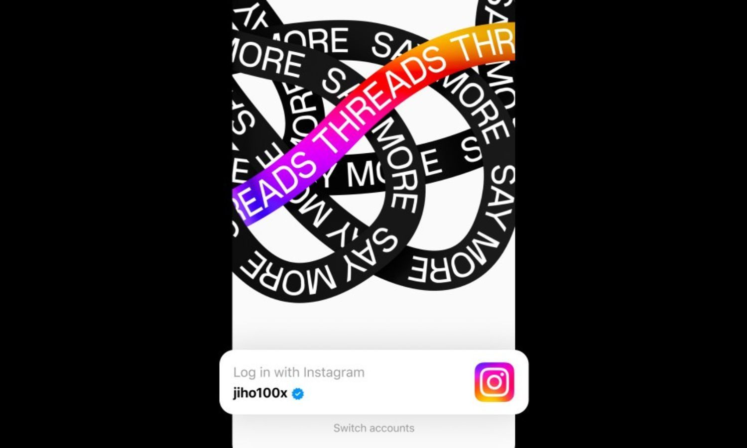 Meta Threads