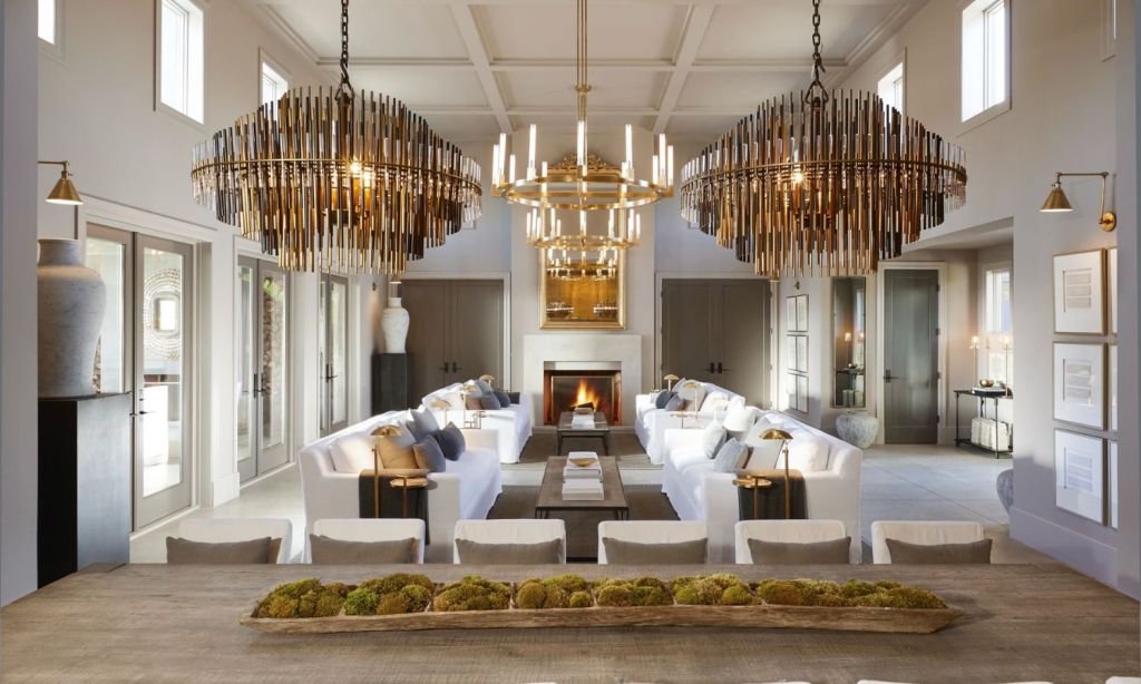 Restoration Hardware