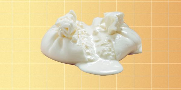 what is stracciatella