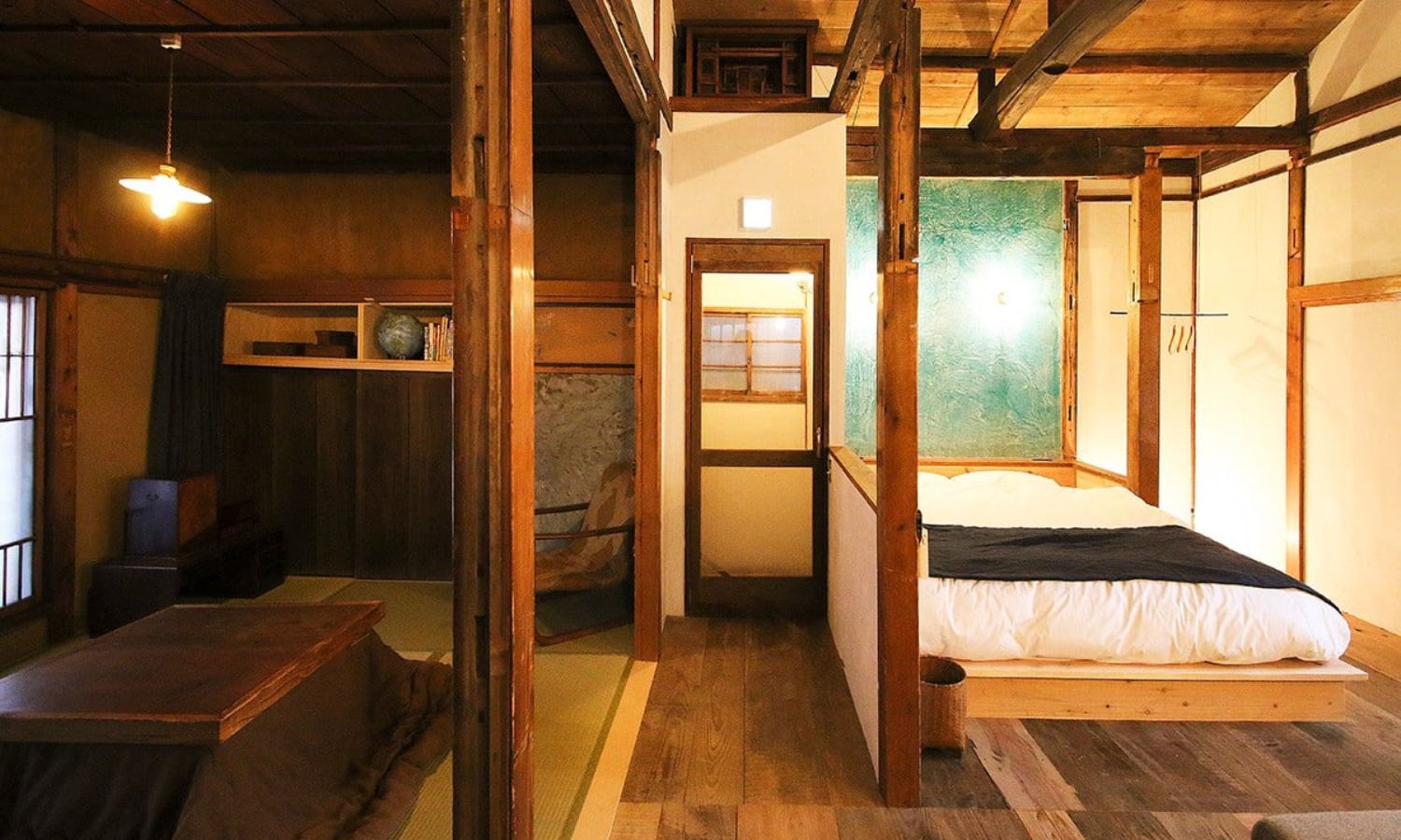 Tokyo Little House Hut