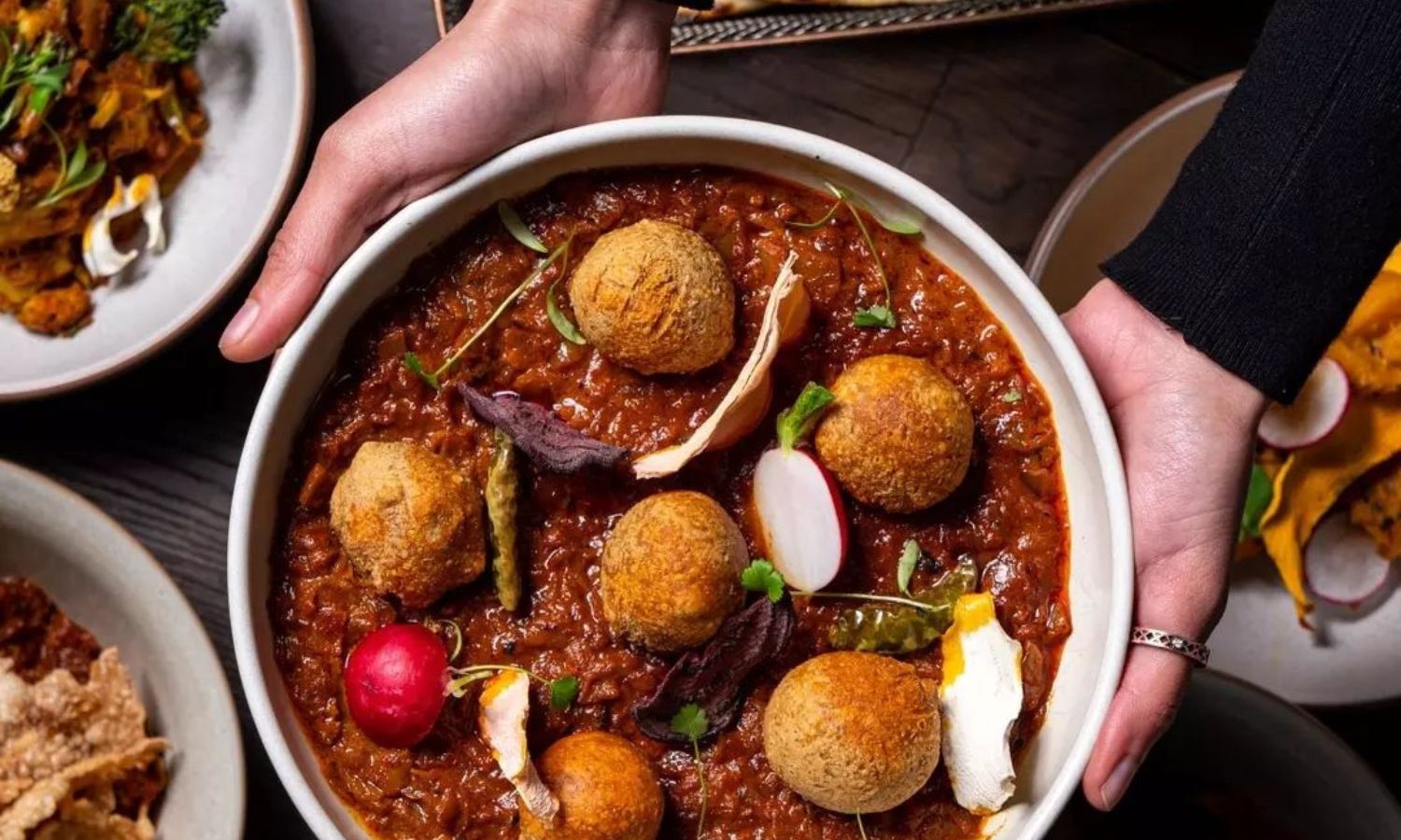 best indian restaurants sydney 