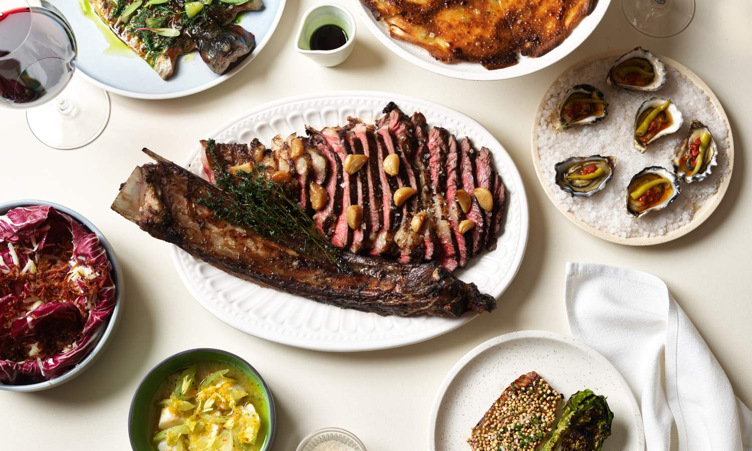 best romantic restaurants sydney