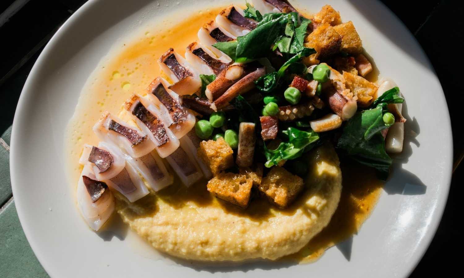 best set menus sydney