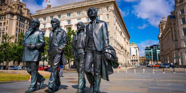 best things to do liverpool