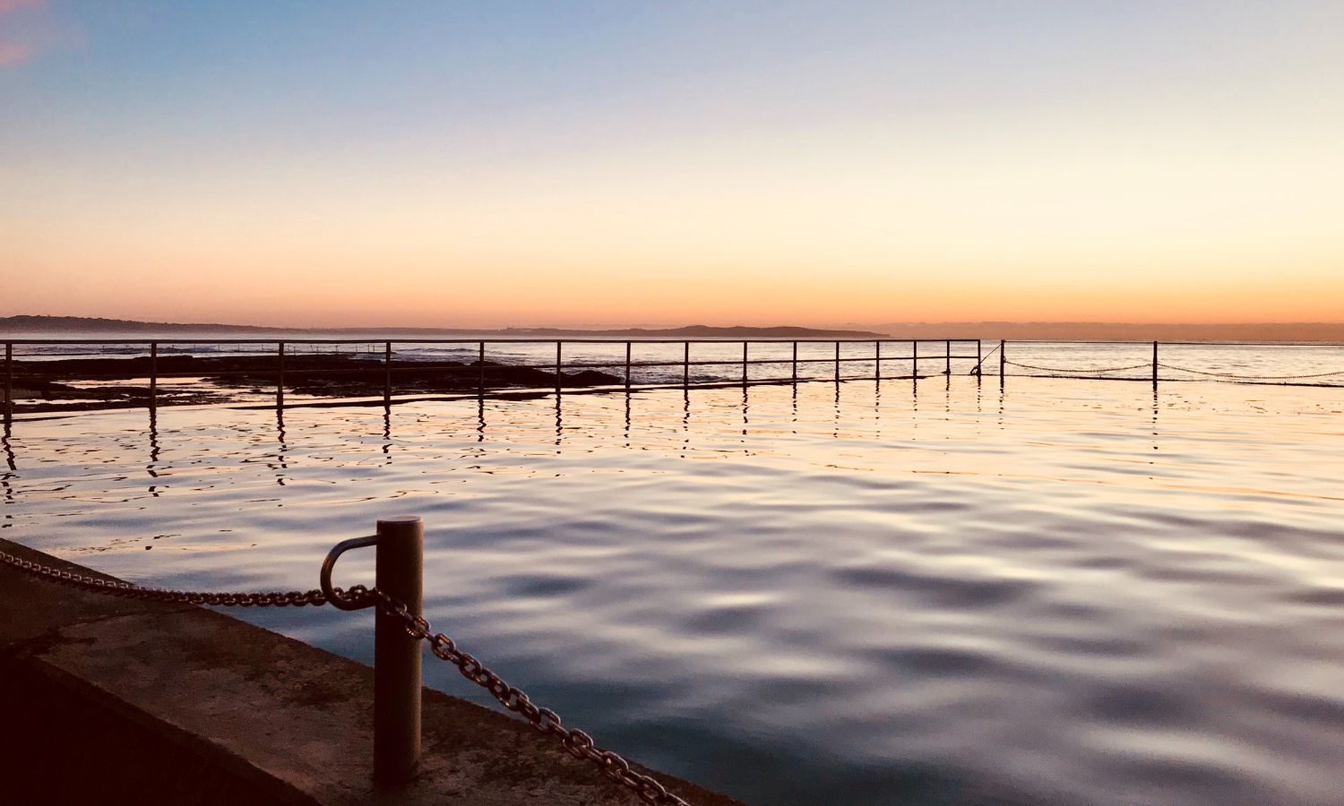 best walks in Sydney Cronulla