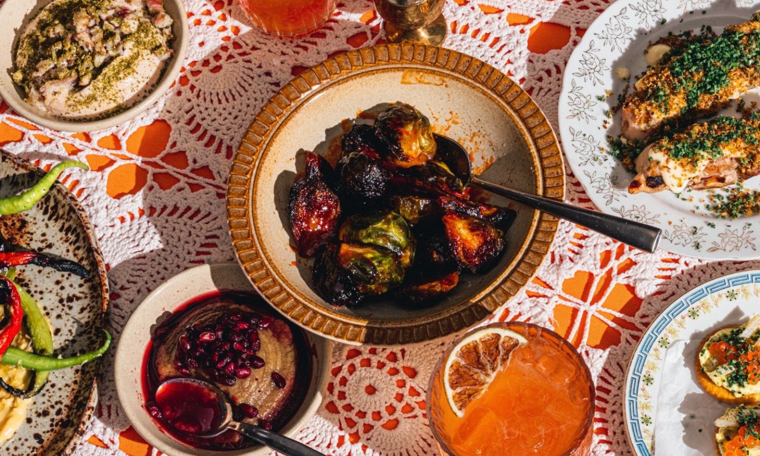 fathers day lunch adelaide