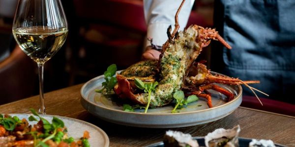 fathers day lunch perth