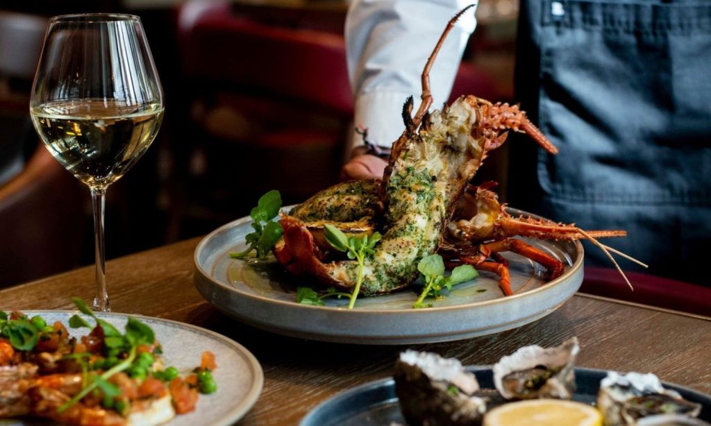 fathers day lunch perth