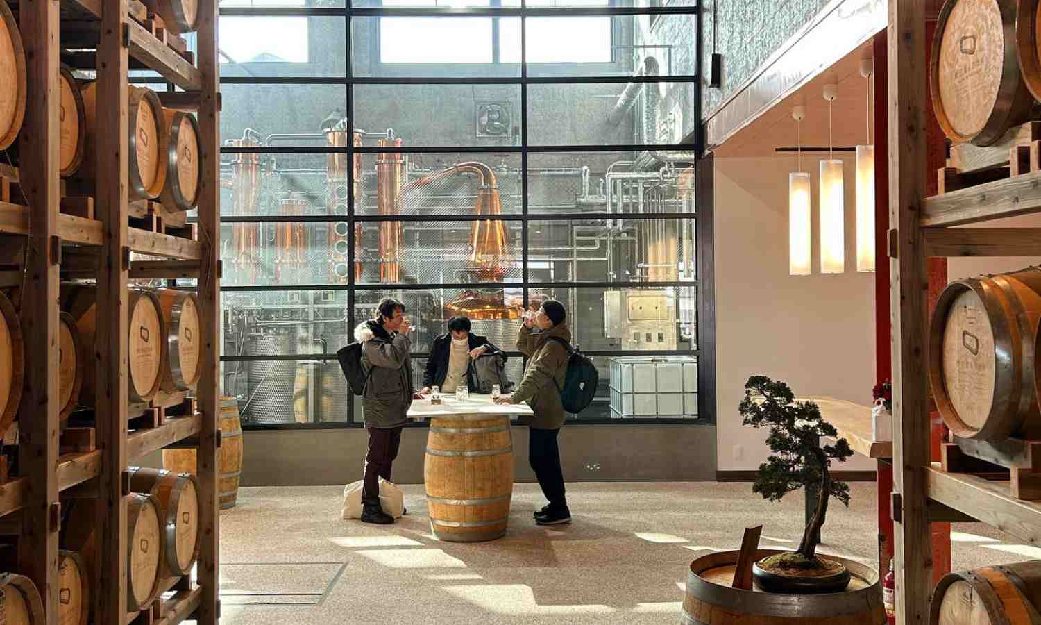 japan new golden route