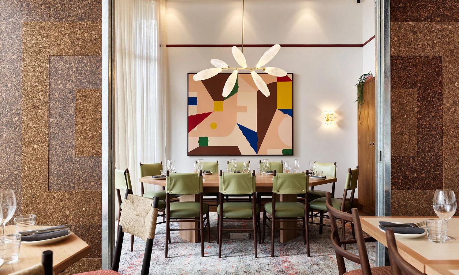 romantic restaurants sydney