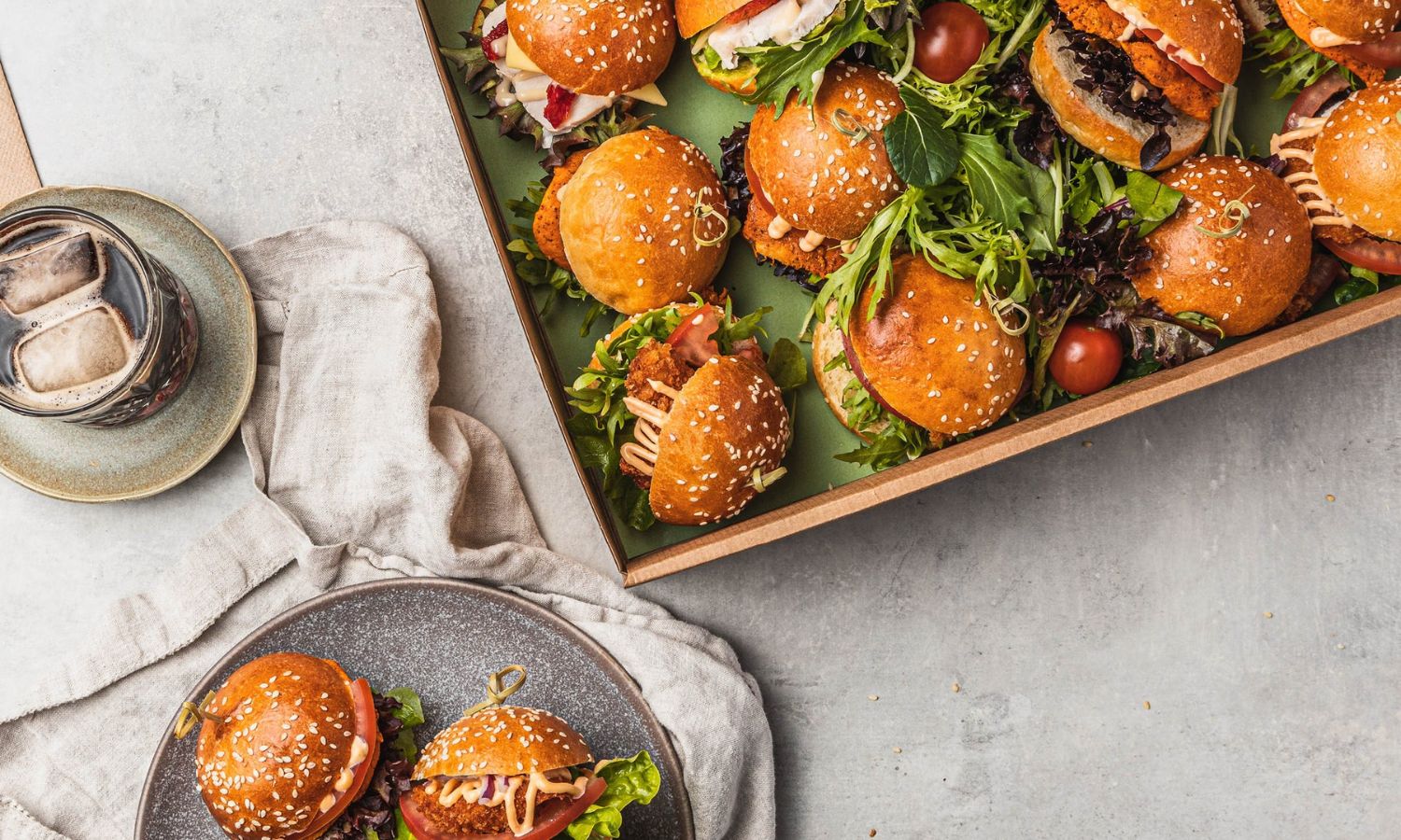 soul origin catering