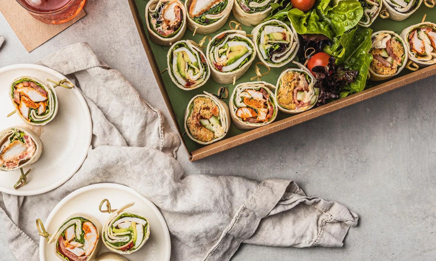 soul origin catering