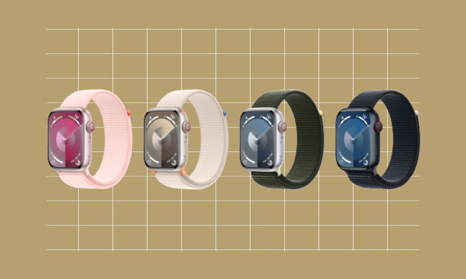 Apple Watch 9