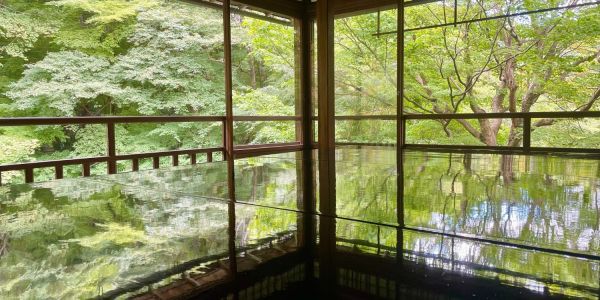 Kyoto neighbourhoods