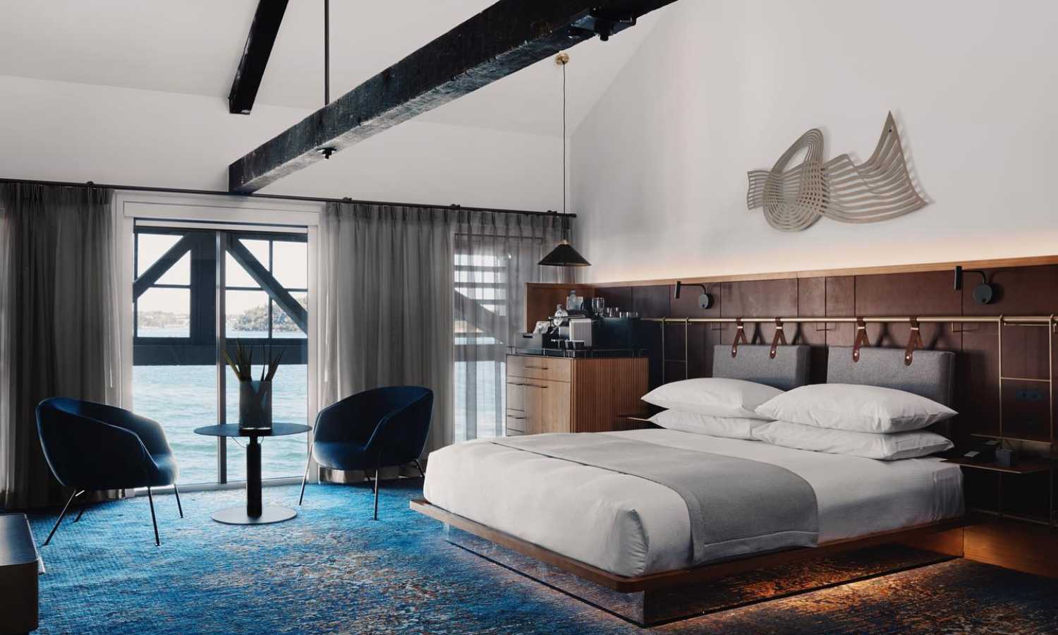 best accommodation circular quay