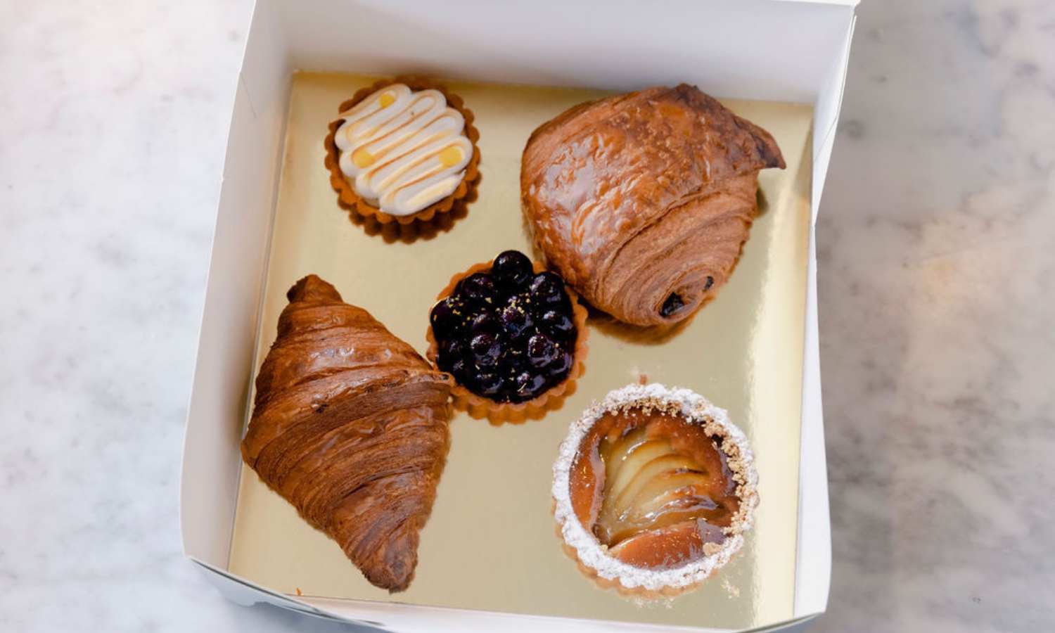 best croissants sydney 