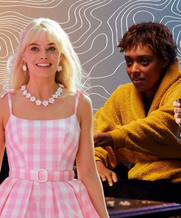 The Best Movies of 2023 so far: Past Lives, Barbie, Talk to Me, Oppenheimer and more