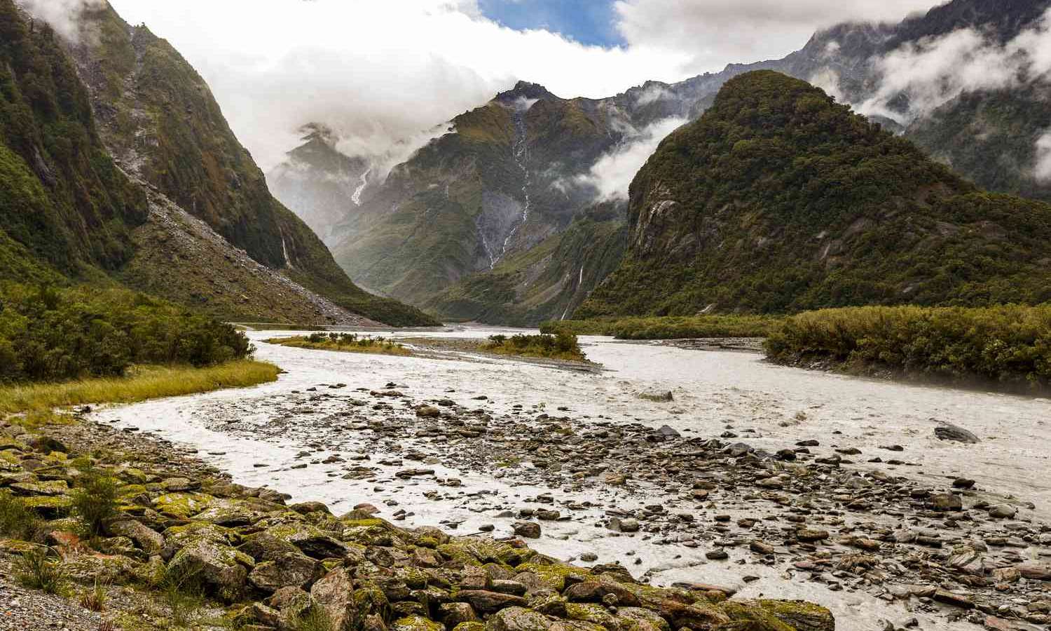 best national parks nz 