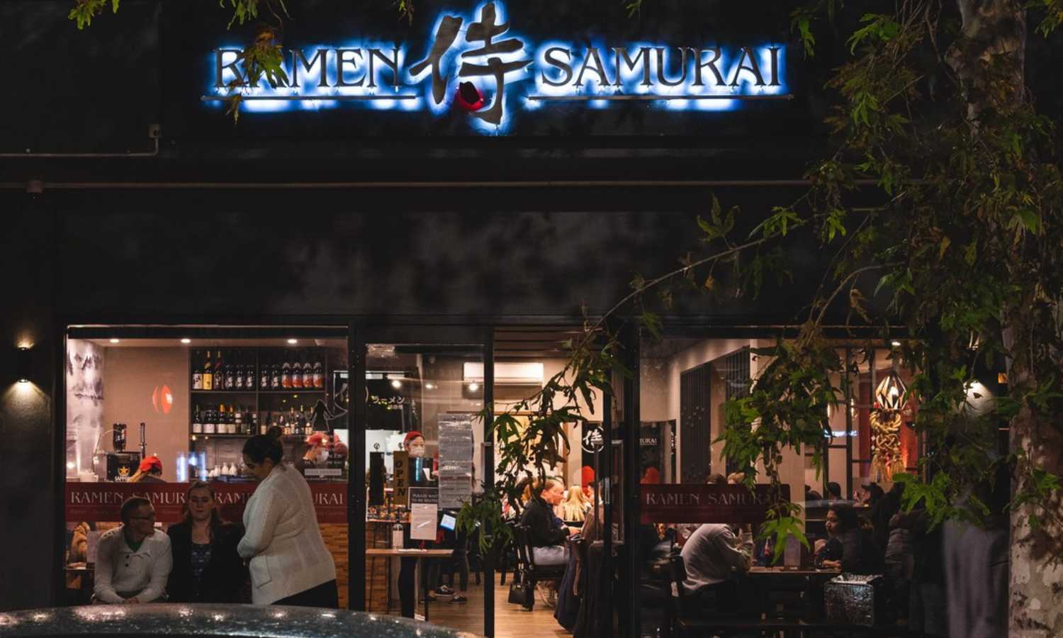 best ramen perth