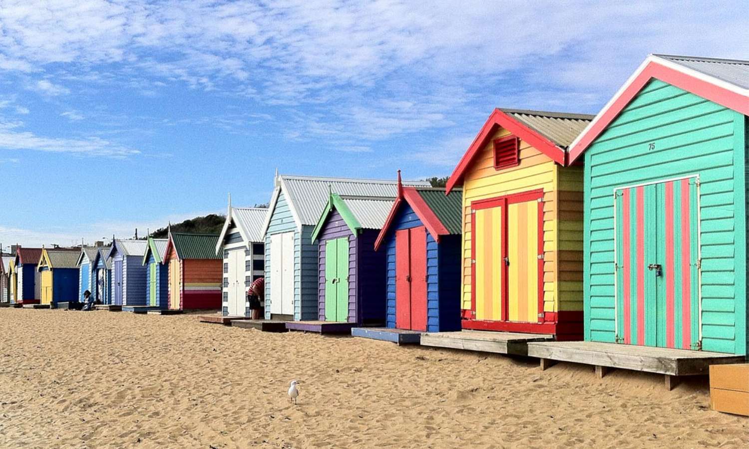 free things to do melbourne