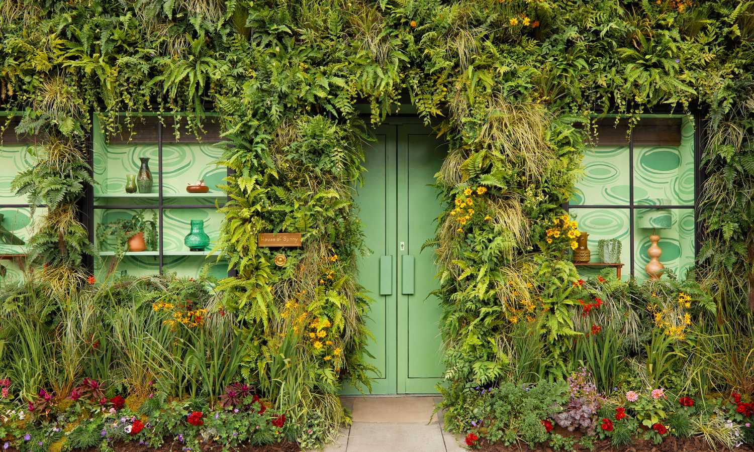 house of sunny airbnb