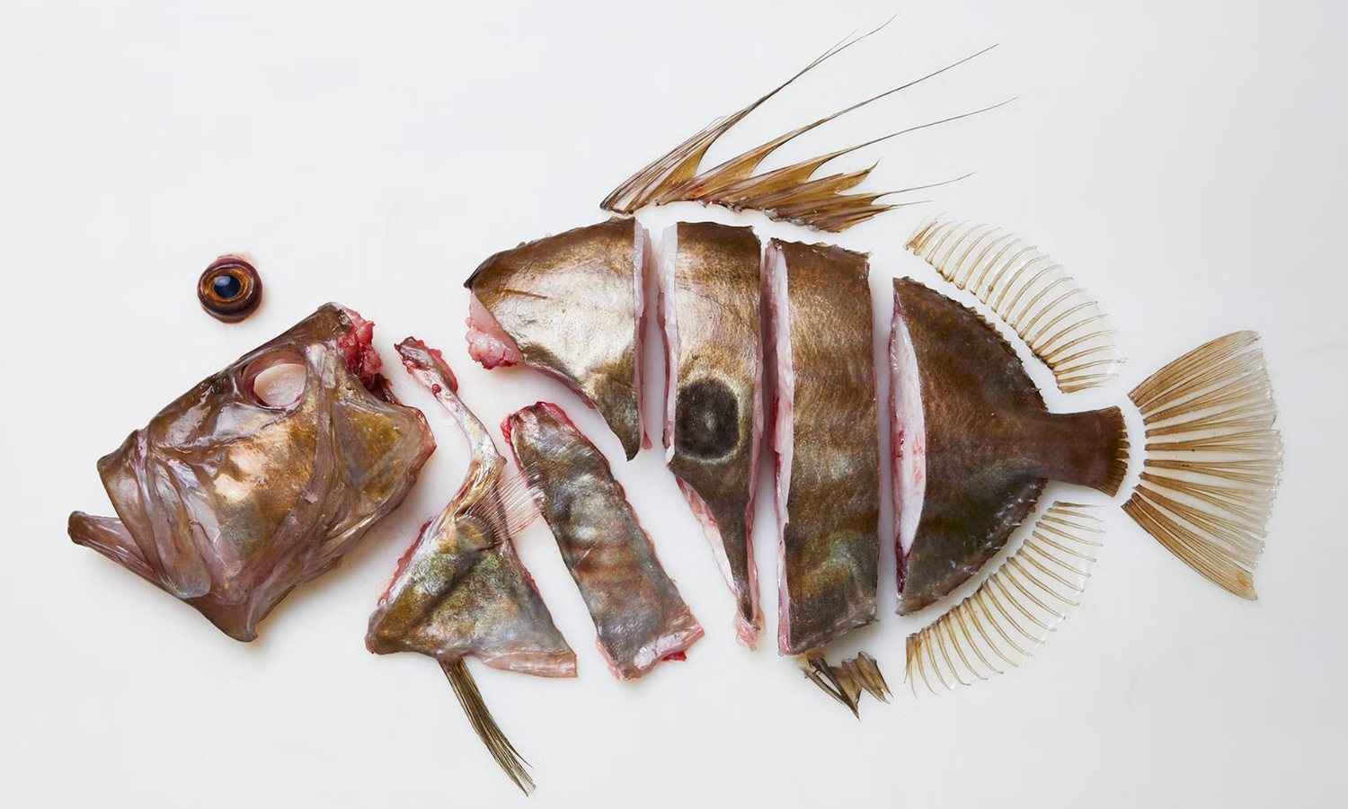 josh niland singapore restaurant