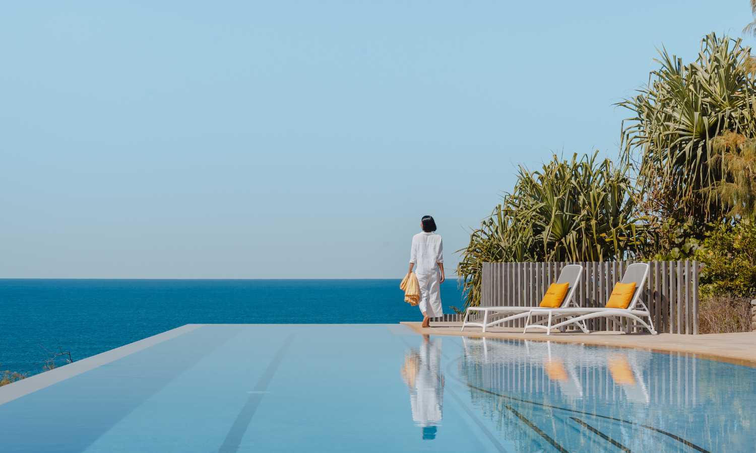 vueve clicquot hotel noosa