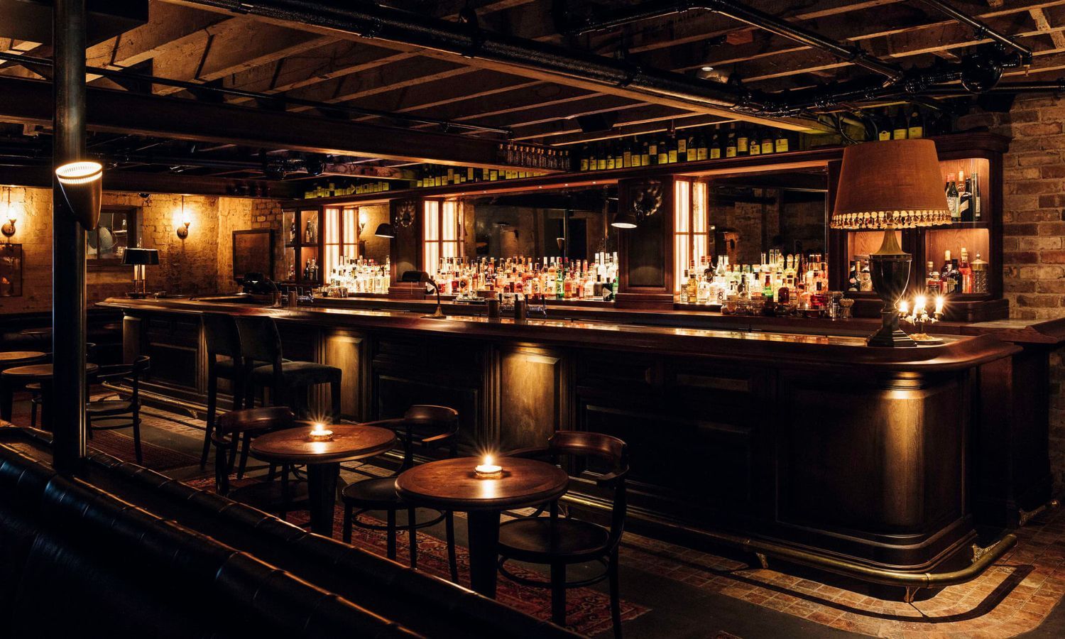 Charlie Parker's