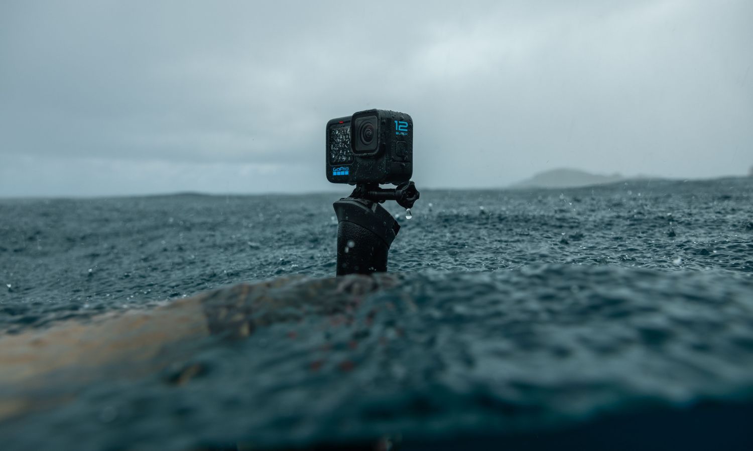 GoPro Hero 12