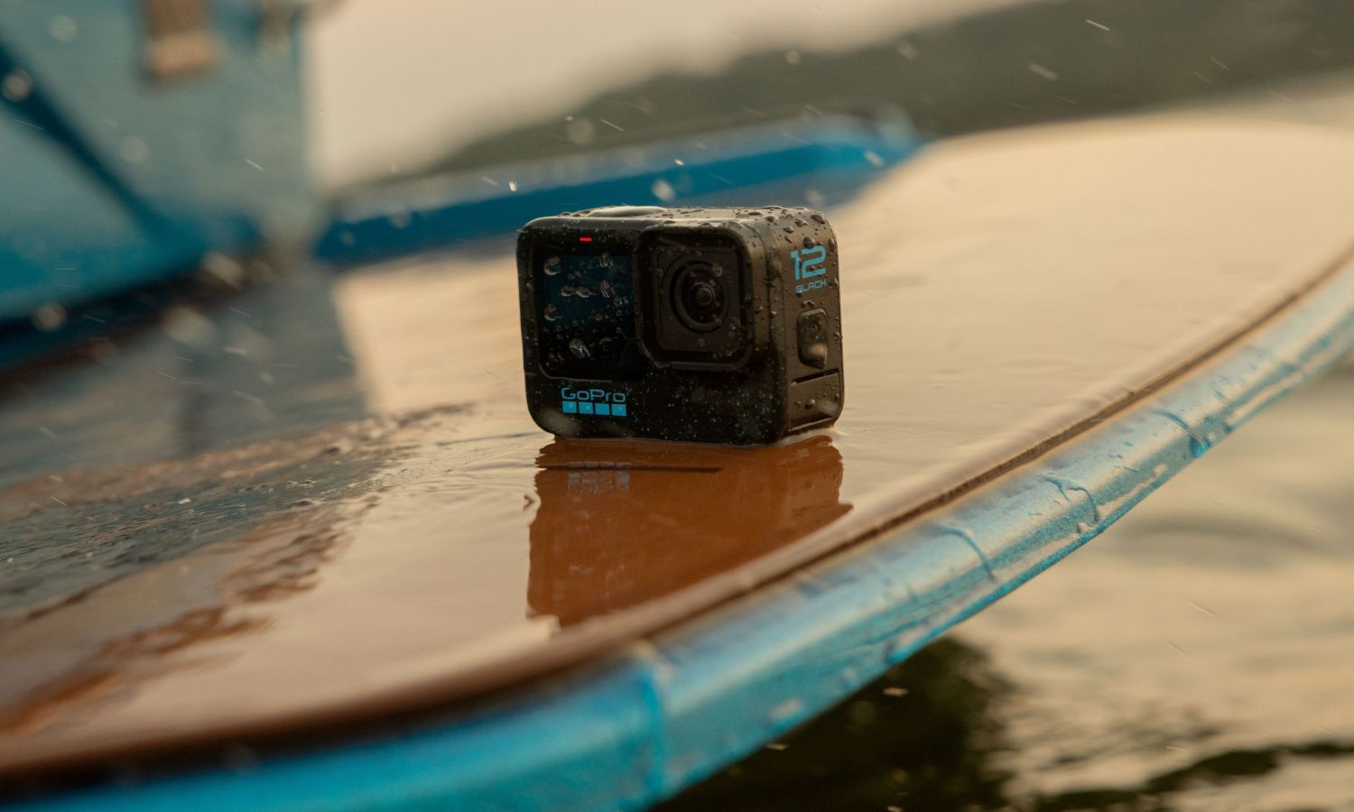 GoPro Hero 12