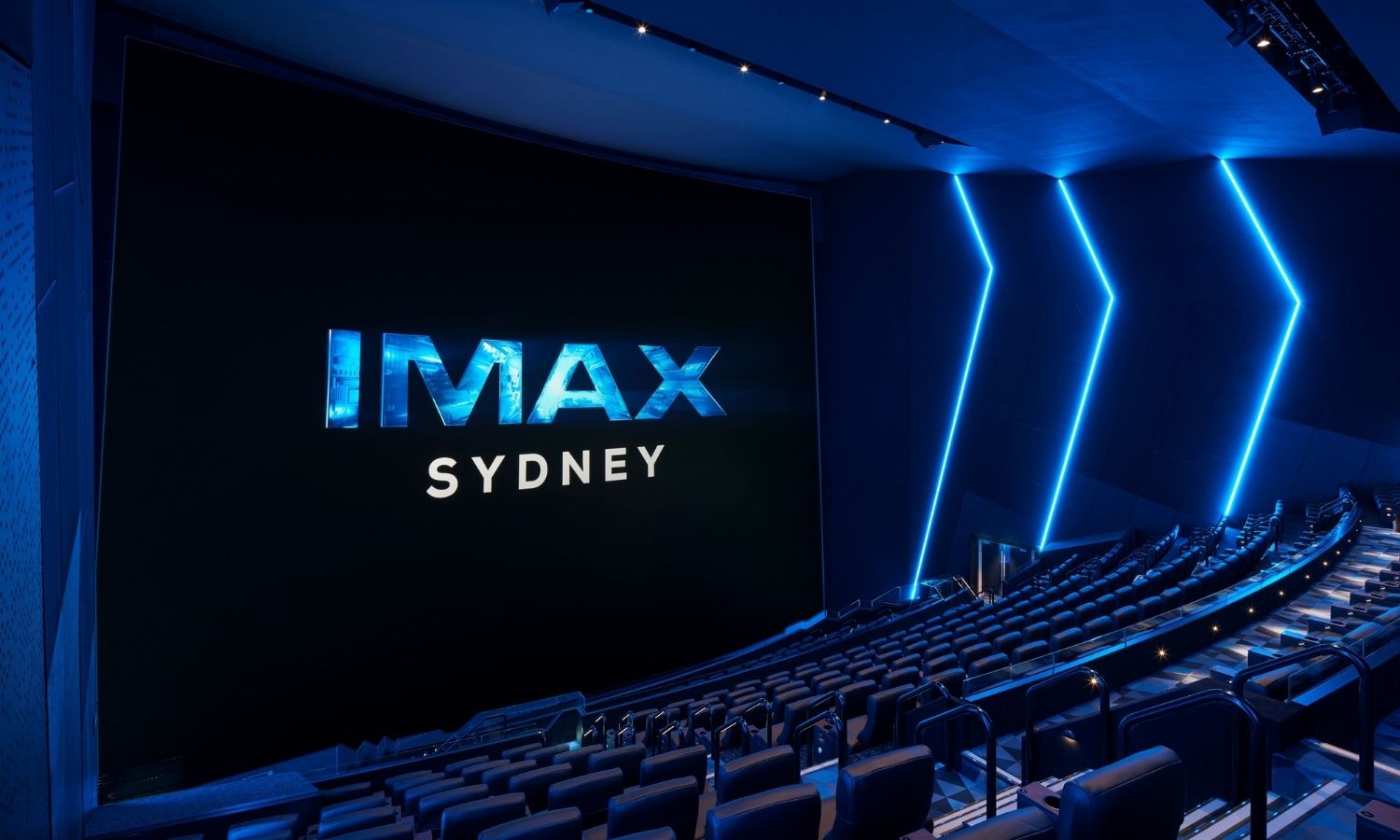 IMAX Sydney