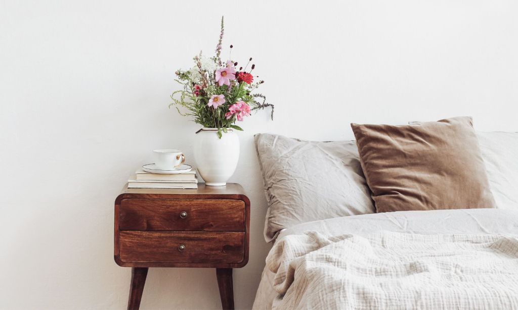 Interior trends 2024