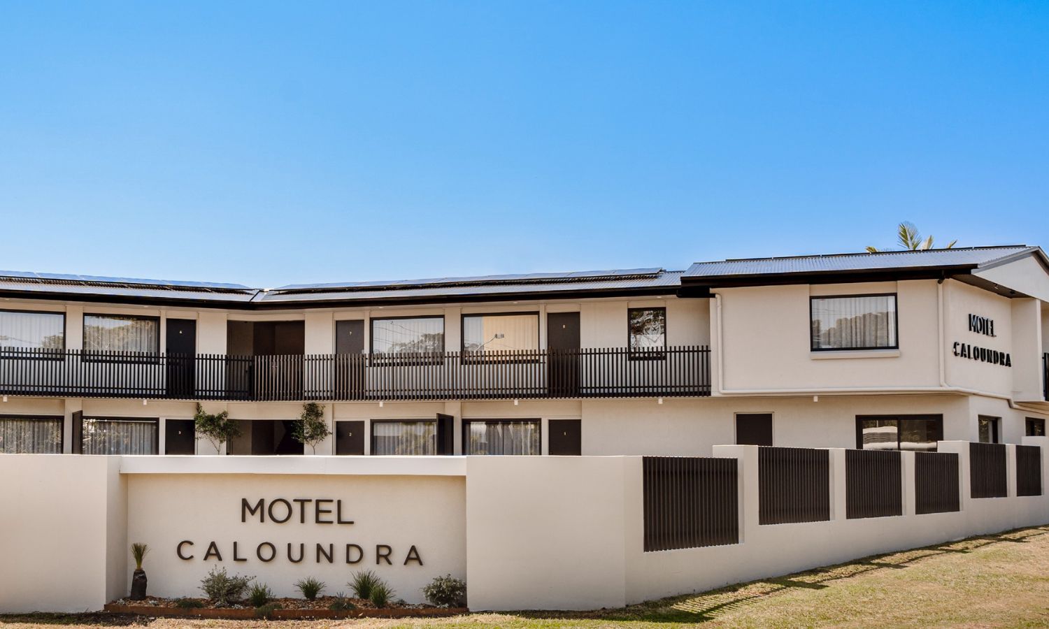 Motel Caloundra